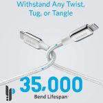 Anker A8842 35000 bending