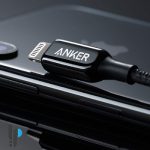 کابل USB-C به لایتنینگ Anker A8842