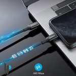 کابل USB-C به لایتنینگ انکر A8842