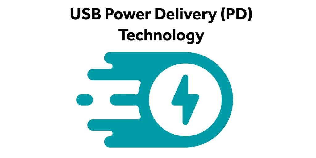 تکنولوژی Power Delivery