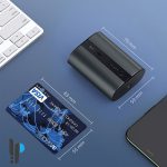 پاوربانک راوپاور مدل RavPower RP-PB197