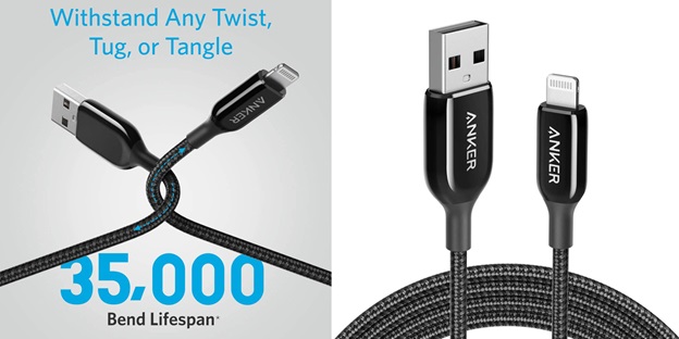 Anker A8823 Cable