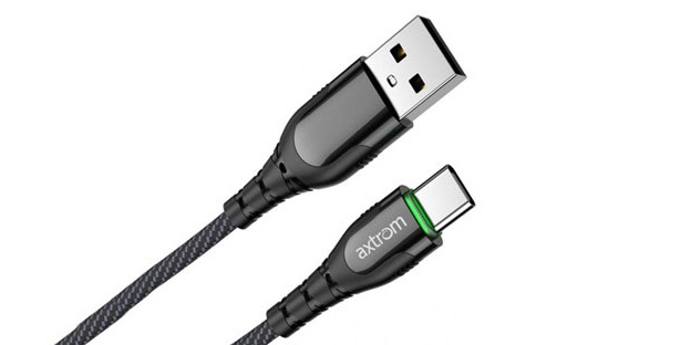 Axtrom ACB90UC type-c cable