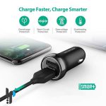 RAVPower RP-PC086 phone charger