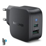 RAVpower-RP-PC144 Charger