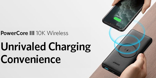 easy wireless charging