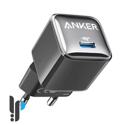 Anker A2637 (511 charger nano pro)