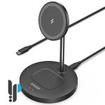 Anker PowerWave 2-in-1 Magnetic Stand