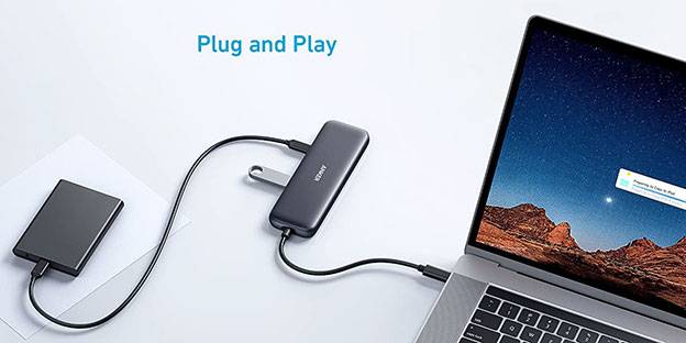 plug and play tech