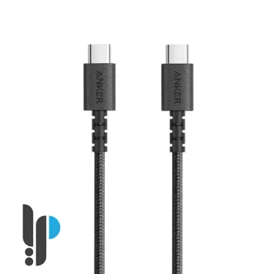 کابل انکر PowerLine Select+ USB-C to USB-C طول 180 سانتی متر – مدل A8033