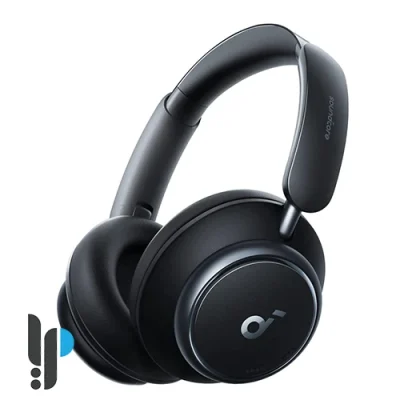 Anker Soundcore Space Q45 رنگ مشکی