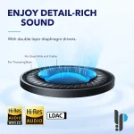 هدفون Anker Soundcore Space Q45