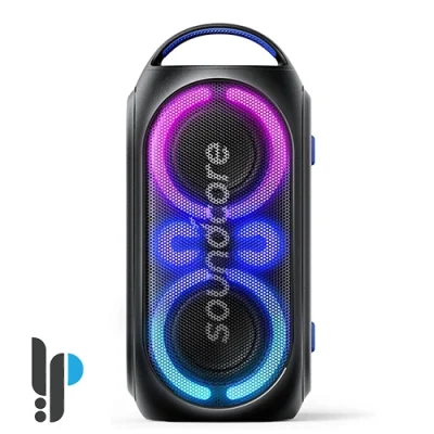 اسپیکر بلوتوثی 120 وات انکر Rave Party 2