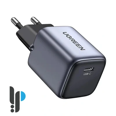 شارژر دیواری 20 وات یوگرین Ugreen Nexode Mini