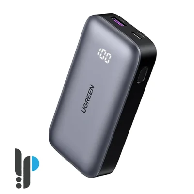 پاوربانک یوگرین مدل UGreen PB502