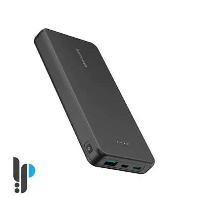 پاوربانک راوپاور مدل Ravpower Rp-PB1215 ظرفیت 10000