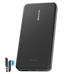 پاوربانک 10000 میلی‌آمپری راوپاور مدل RP-PB1215