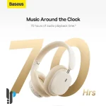 هدفون بلوتوثی بیسوس مدل Baseus Bowie D05 NTGD0202 - Image 2