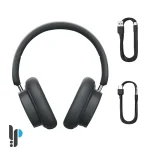 خرید هدفون بلوتوثی بیسوس Baseus Bowie D05 مدل NTGD0202