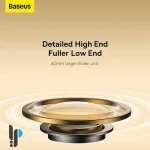 قیمت و خرید هدفون بلوتوثی بیسوس Baseus Bowie D05 مدل NTGD0202