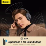 قیمت محصول هدفون بلوتوثی بیسوس Baseus Bowie D05 مدل NTGD0202