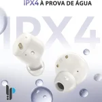 خرید و قیمت هدفون بلوتوثی بیسوس Baseus Bowie E18 مدل A00023800