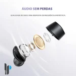 مشخصات هدفون بلوتوثی بیسوس Baseus Bowie E18 مدل A00023800