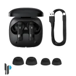 خرید هدفون بلوتوثی بیسوس Baseus Bowie E20 مدل A00069700