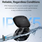 خرید و قیمت هدفون بلوتوثی بیسوس Baseus Bowie E20 مدل A00069700