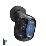 خرید هدفون بلوتوثی بیسوس Baseus Bowie WM01 مدل NTGW3700
