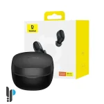 قیمت و خرید هدفون بلوتوثی بیسوس Baseus Bowie WM01 مدل NTGW3700