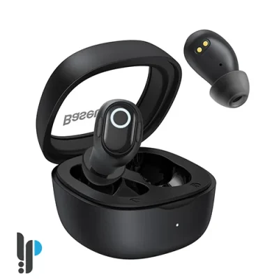 هدفون بلوتوثی بیسوس Baseus Bowie WM02 مدل NTGW3702