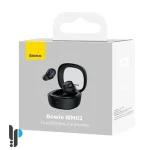 قیمت محصول هدفون بلوتوثی بیسوس Baseus Bowie WM02 مدل NTGW3702