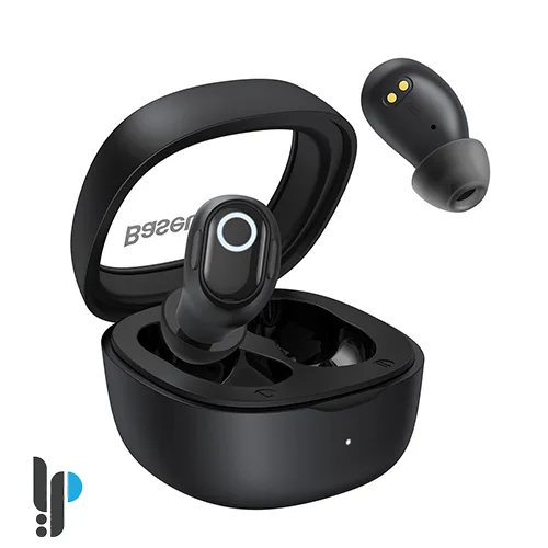 هدفون بلوتوثی بیسوس Baseus Bowie WM02 مدل NTGW3702