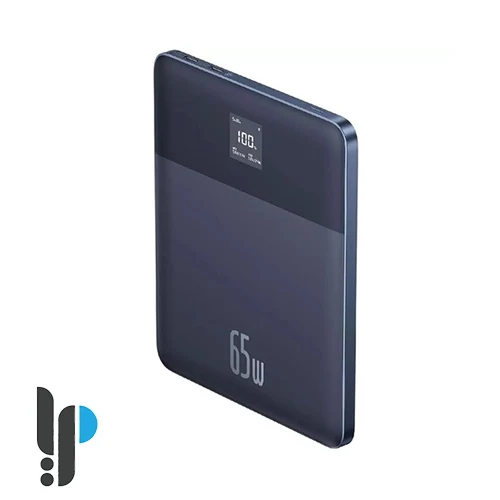 پاوربانک 65 واتی بیسوس مدل Baseus Blade2