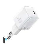 قیمت شارژر دیواری 30 واتی بیسوس مدل Baseus Cube pro CCXF0003