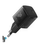 خرید شارژر دیواری 30 واتی بیسوس مدل Baseus Cube pro CCXF0003