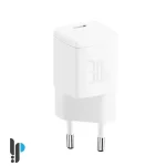 خرید و قیمت شارژر دیواری 30 واتی بیسوس مدل Baseus Cube pro CCXF0003