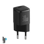 شارژر دیواری 30 واتی بیسوس مدل Baseus Cube pro CCXF0003