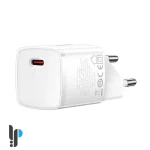 مشخصات شارژر دیواری 30 واتی بیسوس مدل Baseus Cube pro CCXF0003