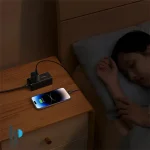 کاربرد شارژر دیواری 30 واتی بیسوس مدل Baseus Cube pro CCXF0003