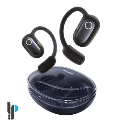 هدفون بلوتوثی بیسوس Baseus Eli Sport 1 مدل A00064400