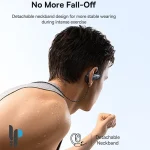 خرید و قیمت هدفون بلوتوثی بیسوس Baseus Eli Sport 1 مدل A00064400