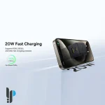 قیمت شارژر دیواری 20 واتی بیسوس مدل Baseus Palm P10111608