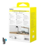 قیمت محصول شارژر دیواری 20 واتی بیسوس مدل Baseus Palm P10111608