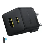 مشخصات شارژر دیواری 20 واتی بیسوس مدل Baseus Palm P10111608