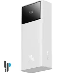 خرید پاوربانک 30 واتی بیسوس مدل Baseus Star-Lord P10022907 ظرفیت 10000 میلی آمپر