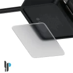 مشخصات و ابعاد هاب شارژر 5 پورت 65 وات بیسوس مدل PSLR000301