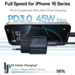 آداپتور Baseus P101176800