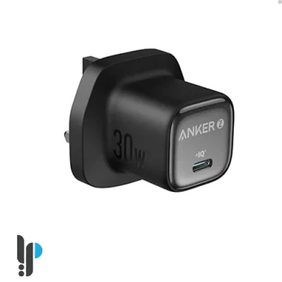 شارژر دیواری انکر Anker Zolo charger 30W مدل A2698